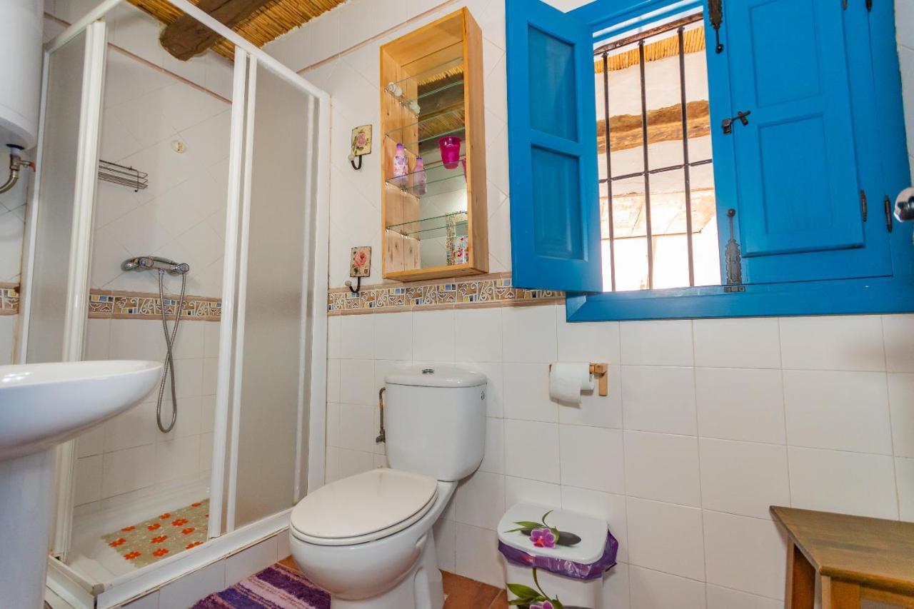La Casita De Las Mariposas フリヒリアナ エクステリア 写真